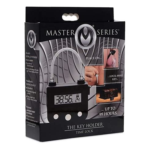 ChastityTimer .